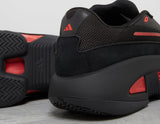 SUPERTEAM BLK/BLK/RED