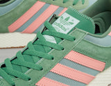 ATLANTA W GRN/PNK/WHT