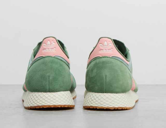 ATLANTA W GRN/PNK/WHT