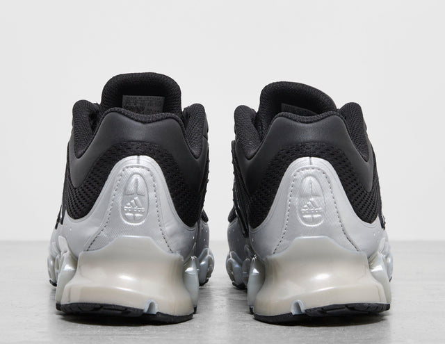 MEGARIDE BLK/SIL/BLK