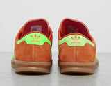HAMBURG RED/GRN/GUM