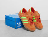 HAMBURG RED/GRN/GUM