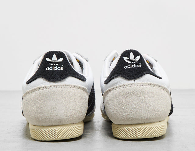 JAPAN WHT/BLK