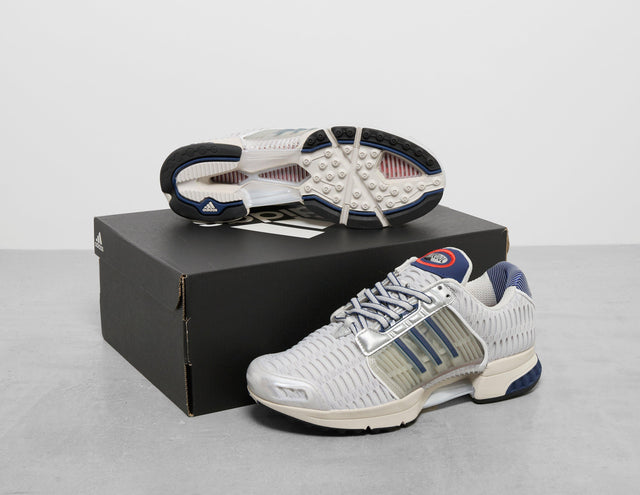 CLIMACOOL GRY/WHT/GRY