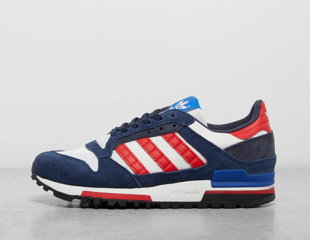 ZX 600 NVY/WHT-RED