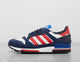 ZX 600 NVY/WHT-RED