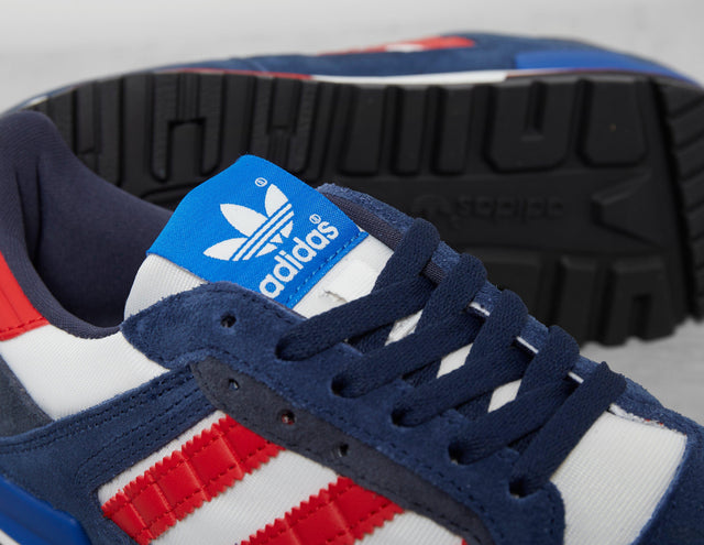 ZX 600 NVY/WHT-RED