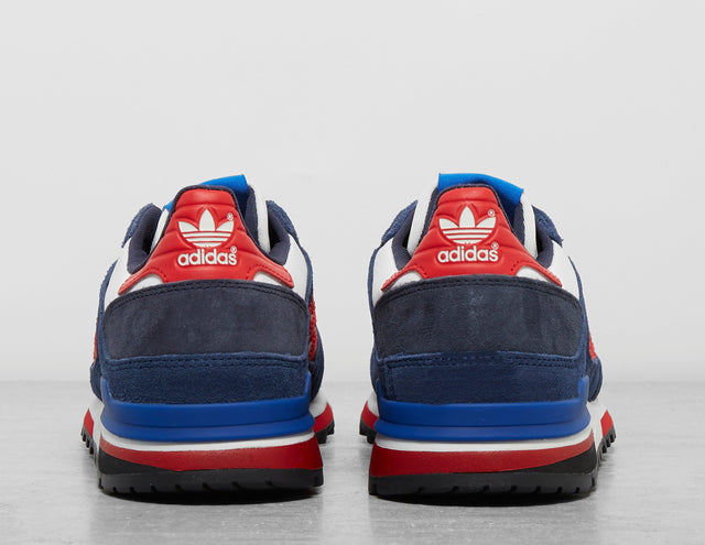 ZX 600 NVY/WHT-RED