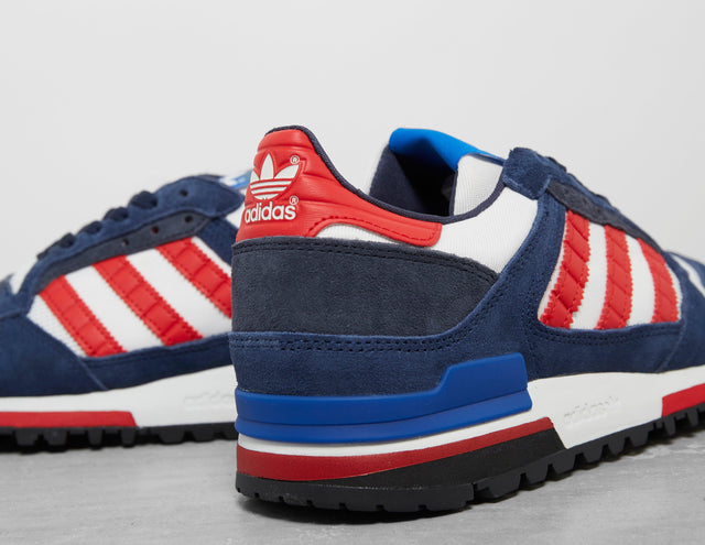 ZX 600 NVY/WHT-RED