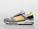 ZX 600 GRY/YELL-BLK