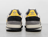 ZX 600 GRY/YELL-BLK