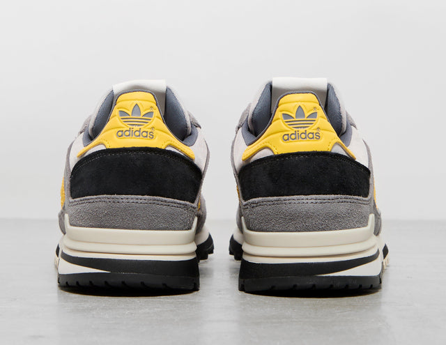 ZX 600 GRY/YELL-BLK