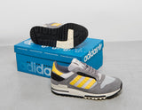 ZX 600 GRY/YELL-BLK