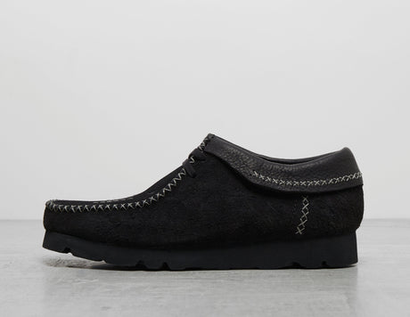 !WALLABEE NBHD BLK/BLK