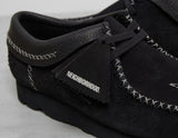 !WALLABEE NBHD BLK/BLK