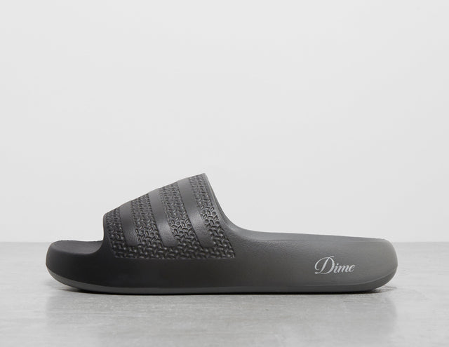 !AYOON DIME BLK/GLD