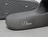 !AYOON DIME BLK/GLD