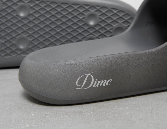 !AYOON DIME BLK/GLD