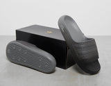 !AYOON DIME BLK/GLD