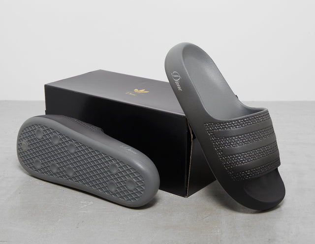 !AYOON DIME BLK/GLD