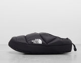 TENT MULE BLK/BLK