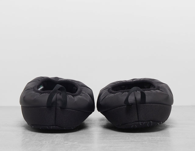 TENT MULE BLK/BLK