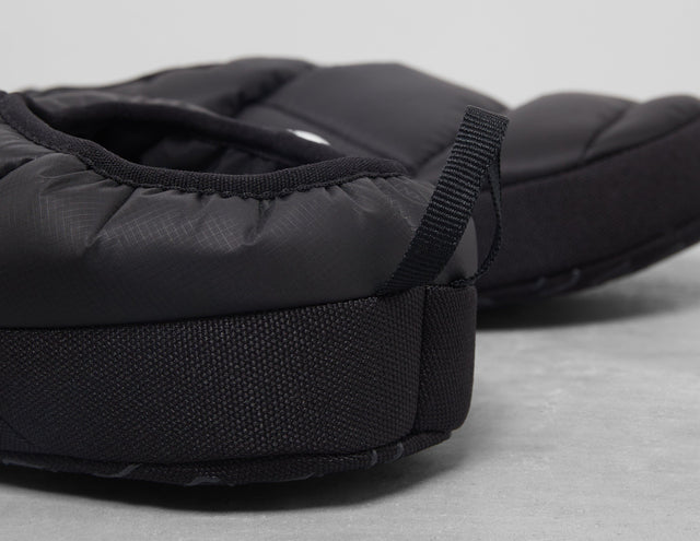 TENT MULE BLK/BLK