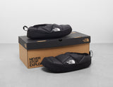 TENT MULE BLK/BLK