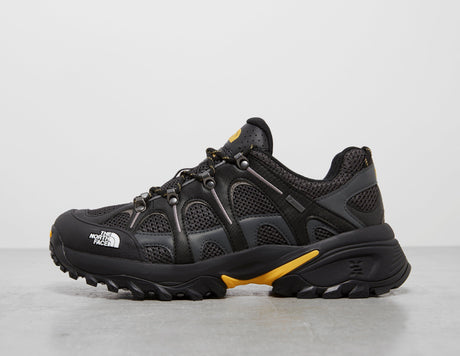 !HEDGEHOG RE BLK/YEL