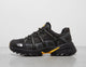 !HEDGEHOG RE BLK/YEL