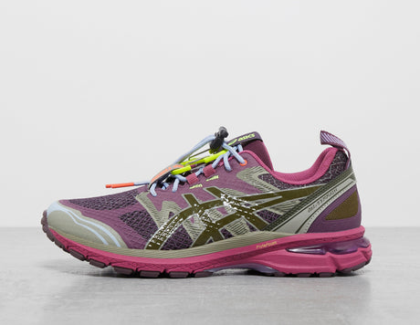 !GEL TERRAIN UT PURP/BLK