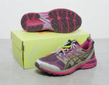 !GEL TERRAIN UT PURP/BLK