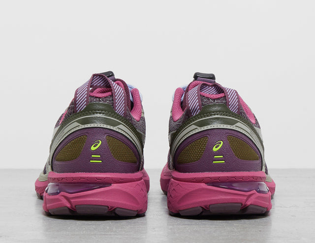 !GEL TERRAIN UT PURP/BLK