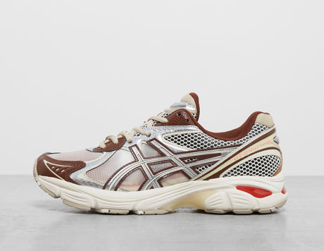 !GT-2160 ATC GRY/BRN/RED