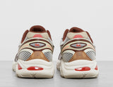 !GT-2160 ATC GRY/BRN/RED