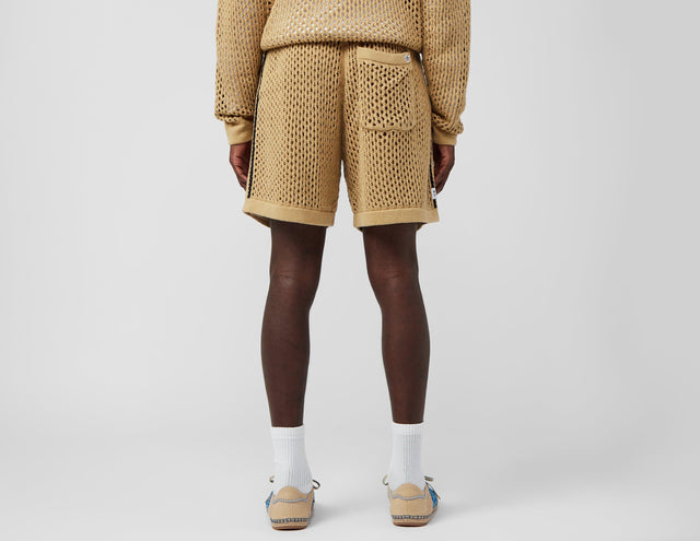 !CLOT C SHORTS BEI'