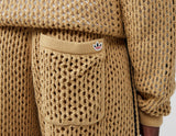 !CLOT C SHORTS BEI'