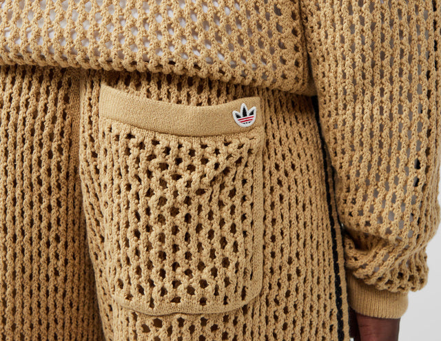 !CLOT C SHORTS BEI'