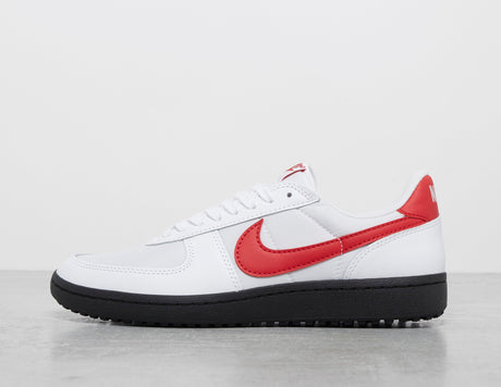 FIELD GEN 82 QS WHT/RED