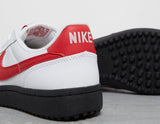 #FIELD GEN 82 QS WHT/RED