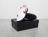 #FIELD GEN 82 QS WHT/RED