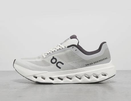 CLOUDSURFER NEXT GRY/WHT