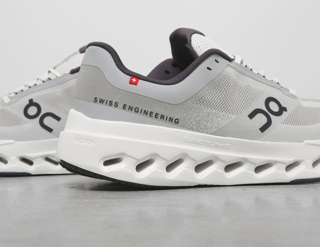 CLOUDSURFER NEXT GRY/WHT