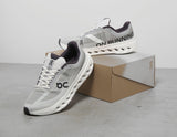 CLOUDSURFER NEXT GRY/WHT
