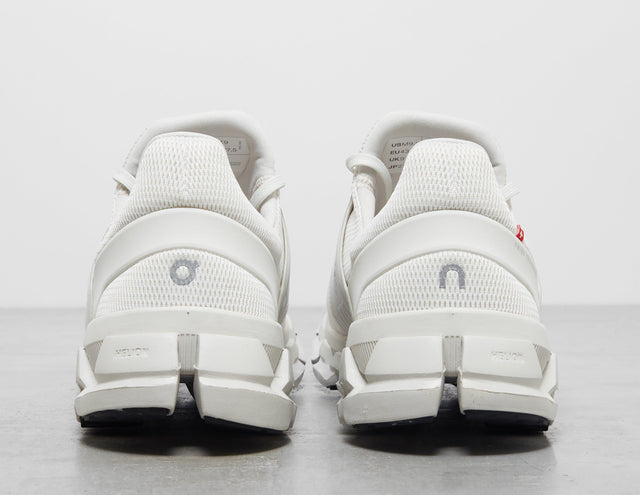 CLOUDSWIFT 3 AD ICE/BLK