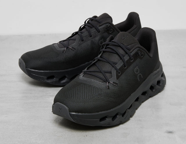 CLOUDTILT BLK/BLK