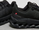 CLOUDTILT BLK/BLK