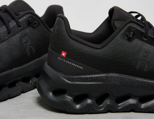 CLOUDTILT BLK/BLK