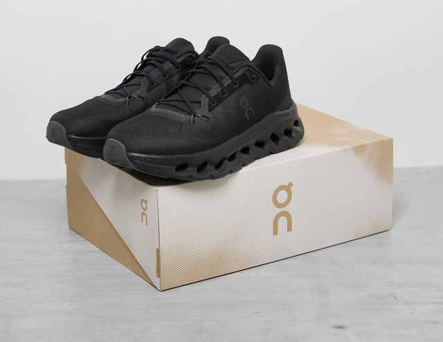 CLOUDTILT BLK/BLK