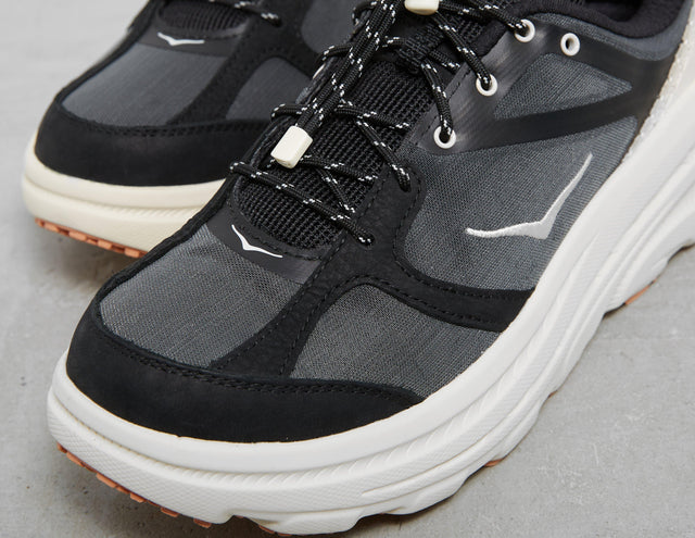 !BONDI B3 LS BLK/CRM